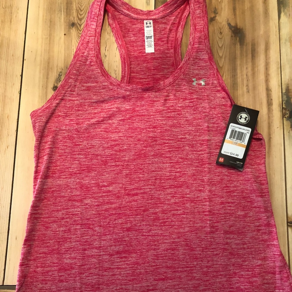 Under Armour Women’s Tank
